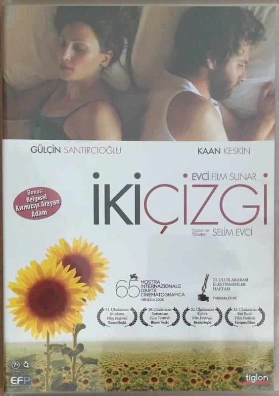 Two Lines (İki Çizgi)