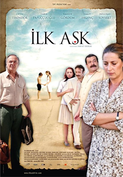 İlk ŞK