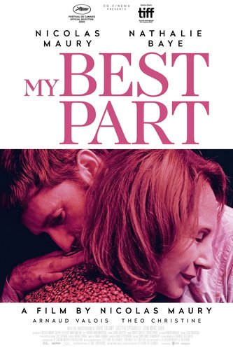 My Best Part
