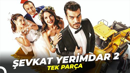 Şevkat Yerimdar 2