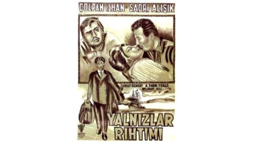 Yalnızlar Rıhtımı