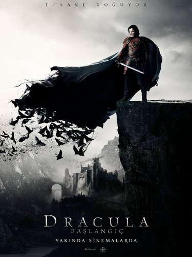 Dracula of Exarcheia