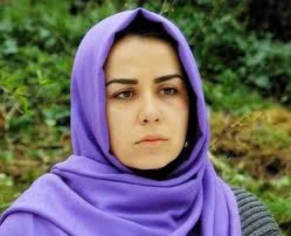 Različiti uzorci Feride (Farklı Desenler Feride)