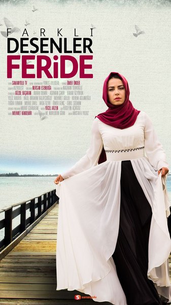 Farklı Desenler Feride