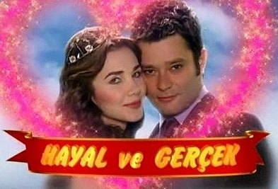 Hayal ve Gerçek