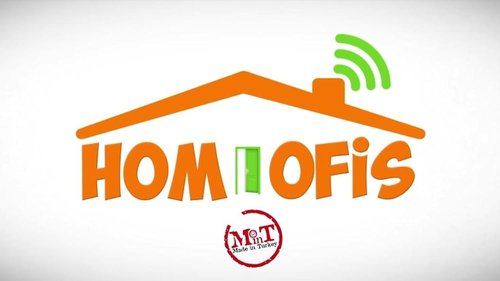 Home Office (Hom Ofis)