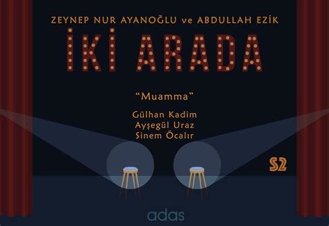 In Between (İki Arada)