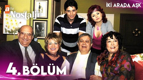 In Between (İki Arada)