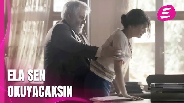İşte Benim Dünyam