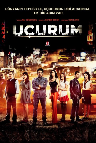 Uçurum - 2012
