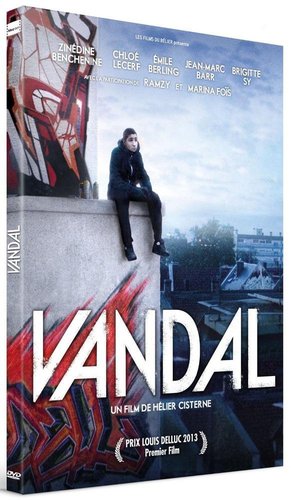 Vandal