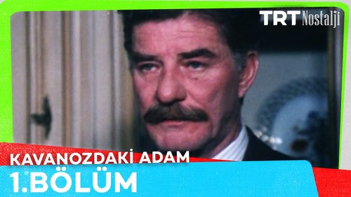 Der Mann im Glas (Kavanozdaki Adam)