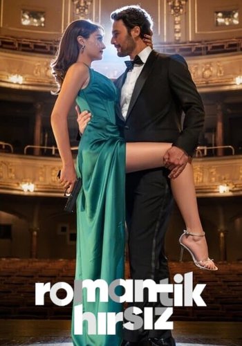 Art of Love (Romantik Hırsız)