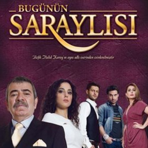Bugünün Saraylısı