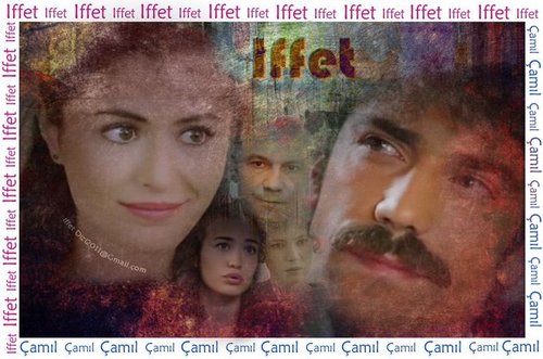 Chastity (İffet)