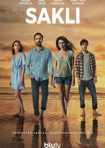 Saklı (dizi)