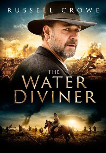 The Water Diviner