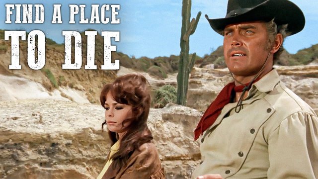 Find a Place to Die