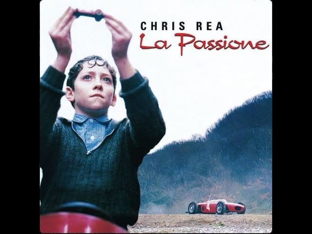 La Passione