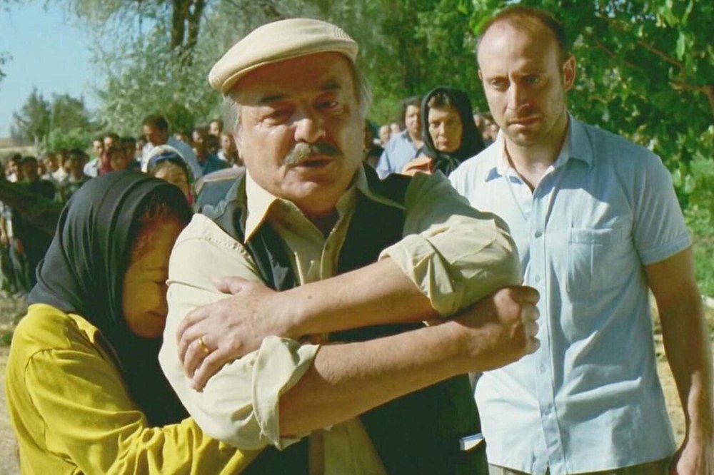 My Father and My Son (Babam ve Oğlum)
