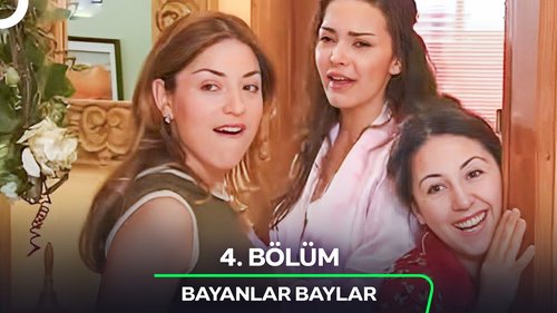 Bayanlar Baylar