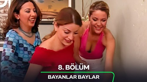 Bayanlar Baylar