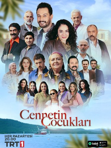 De la capăt (Yeni Baştan)