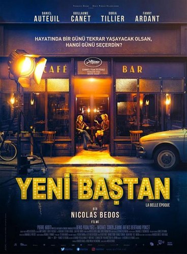 De la capăt (Yeni Baştan)