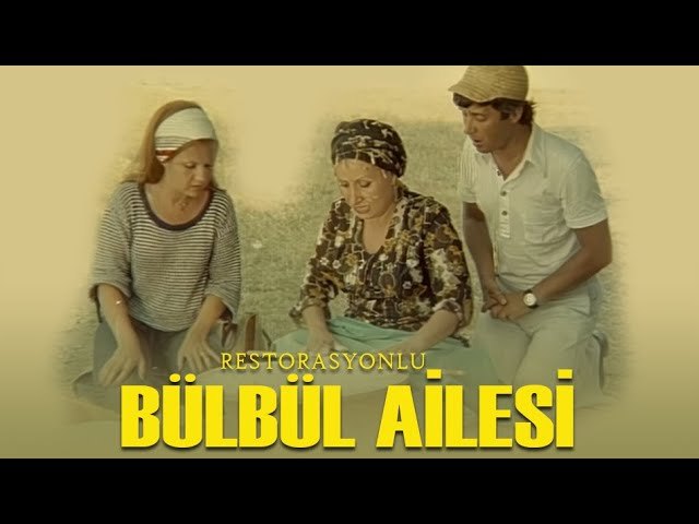 Bülbül Ailesi