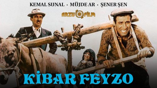 Kind Feyzo (Kibar Feyzo)