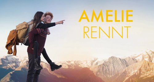 أميلي رينت (Amelie rennt)
