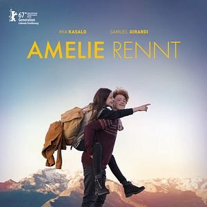 أميلي رينت (Amelie rennt)