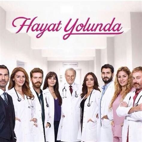 On the Path of Life (Hayat Yolunda)