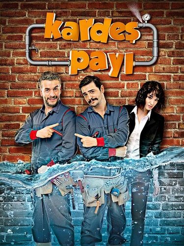 Kardeş Payı