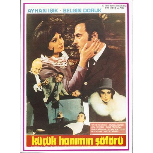 Küçük Hanımın Şoförü