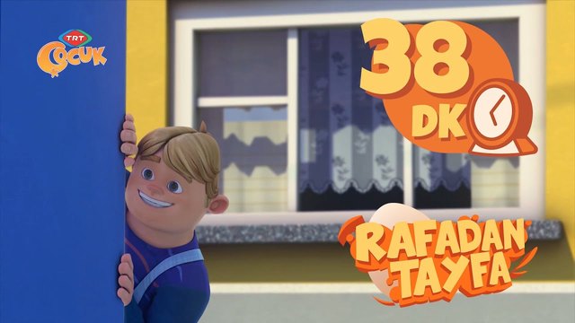 Rafadan Tayfa