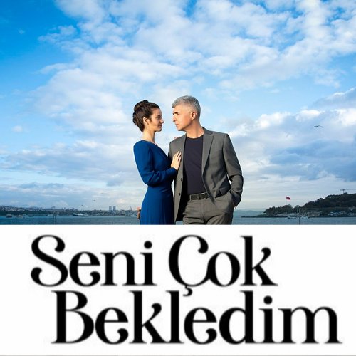 Ich habe dich so sehr vermisst (Seni Çok Özledim)