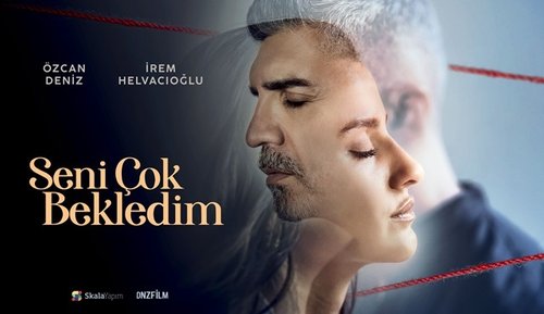 Ich habe dich so sehr vermisst (Seni Çok Özledim)