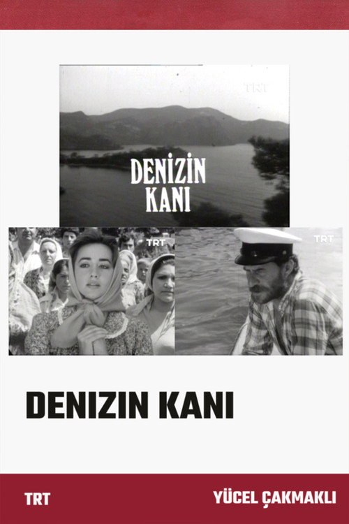 Кръвта на морето (Denizin Kanı)