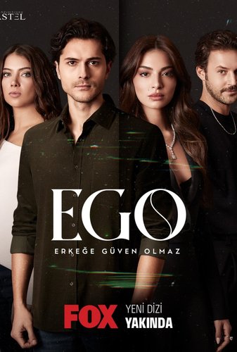 EGO (EGO (dizi))