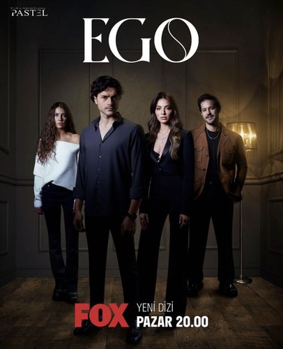 EGO (EGO (dizi))