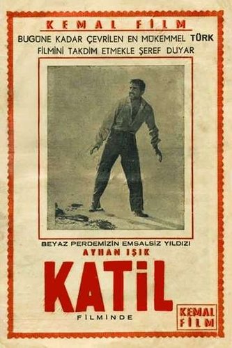 Katil