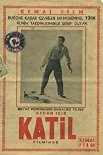 The Killer (Katil)