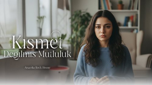 It Wasn't Meant to Be (Kısmet Değilmiş)