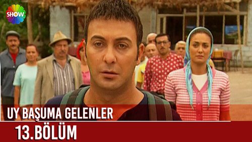 Oh, What Befell Me (Uy Başuma Gelenler)