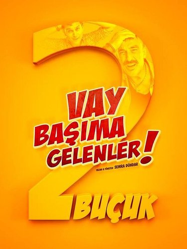 Oh, What Befell Me (Uy Başuma Gelenler)