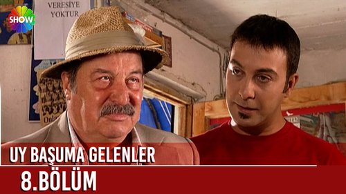 Oh, What Befell Me (Uy Başuma Gelenler)