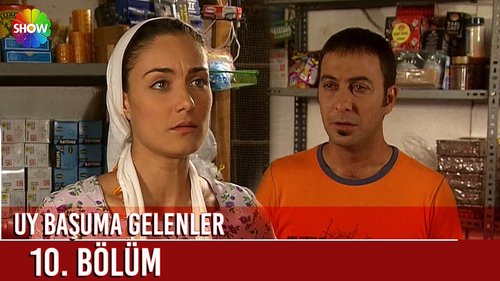 Uy Başuma Gelenler