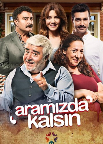 Bleibt unter uns (Aramızda Kalsın)