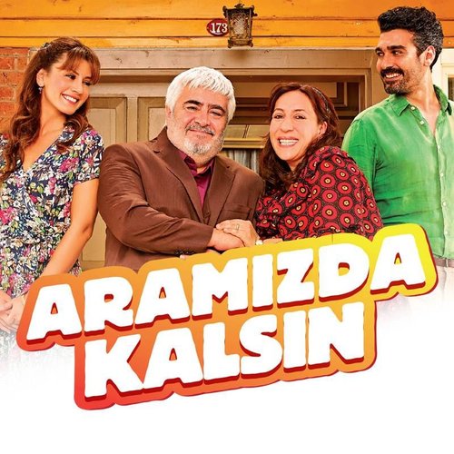 Bleibt unter uns (Aramızda Kalsın)